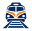 RailAgents Logo
