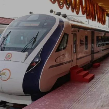 Vande Bharat Sleeper Trains