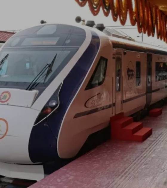Vande Bharat Sleeper Trains